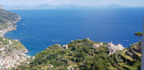  Casa Tommaso  Равелло